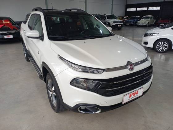 FIAT TORO 2.4 16V MULTIAIR FLEX FREEDOM AT9